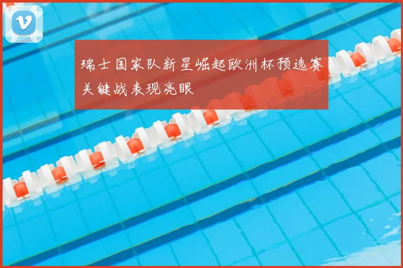 瑞士国家队新星崛起欧洲杯预选赛关键战表现亮眼