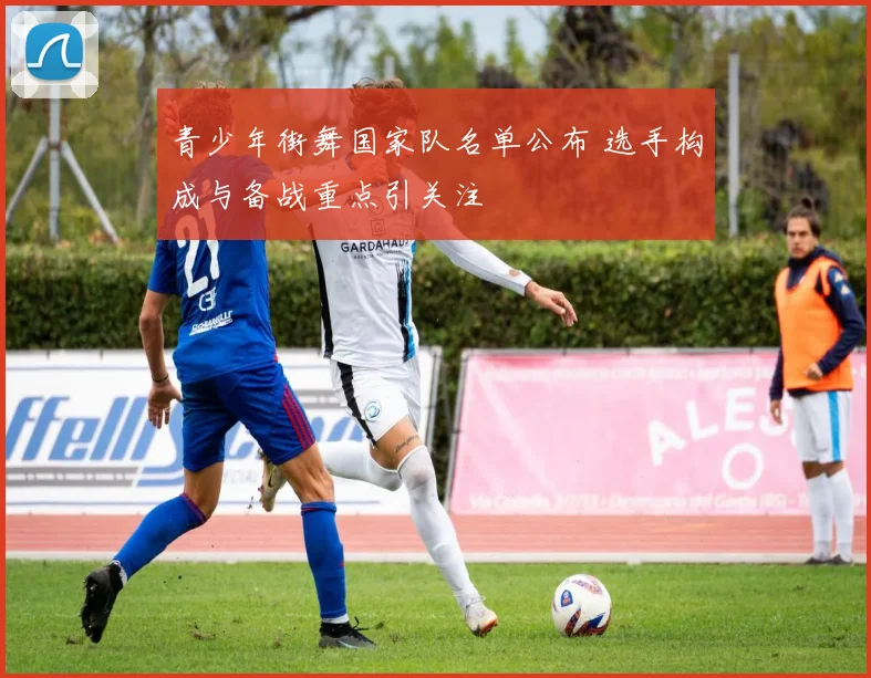 青少年街舞国家队名单公布 选手构成与备战重点引关注